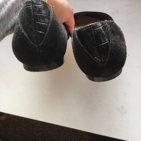 Sam Edelman d’orsay flats - Picture 3 of 4